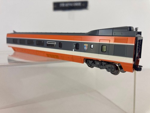 Kato 2083 tgv sud est - kato,