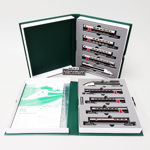 Kato gauge 1324 - gauge, 10-1324