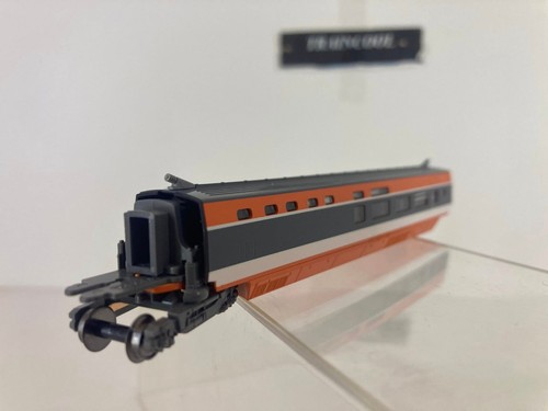 Kato 2083 tgv - kato,