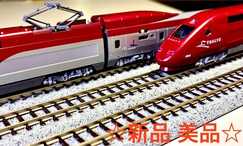 Kato scale tgv thalys pbka - n,
