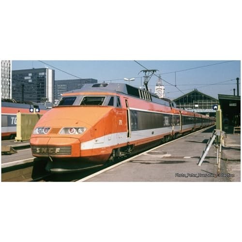 Kato 2083 tgv - tgv, sud-est