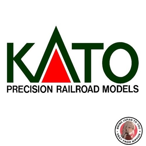 Kato gauge tgv duplex - gauge,