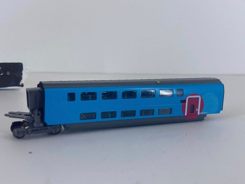 Kato tgv duplex - kato,