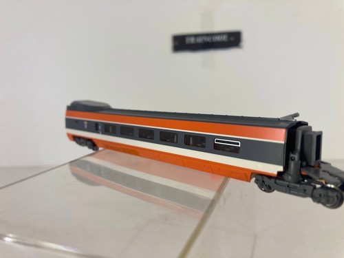 Kato 2083 tgv sud est - 10-2083,